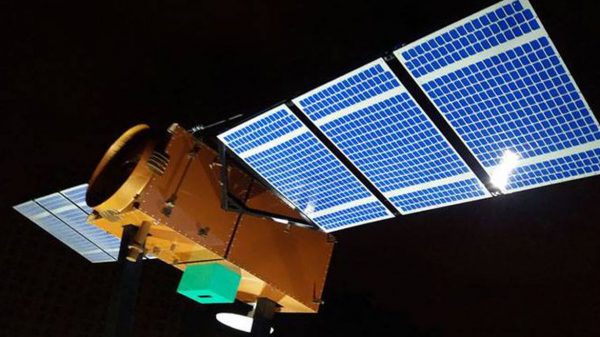 satelite-amazonia-1-e-embarcado-para-a-india