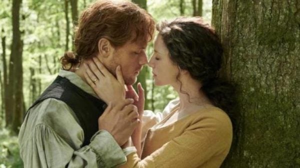 Outlander , da Netflix, é uma das 10 séries mais sensuais já produzidas (Divulgacão)