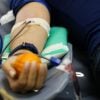 com-estoque-em-nivel-critico,-amazonas-tenta-atrair-doadores-de-sangue