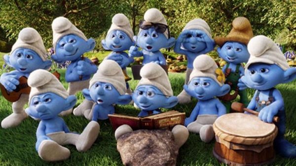 globo-exibe-‘os-smurfs-2’-nesta-quarta-feira-(26)