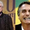 aguinaldo-silva-critica-bolsonaro-e-menciona-ditadura