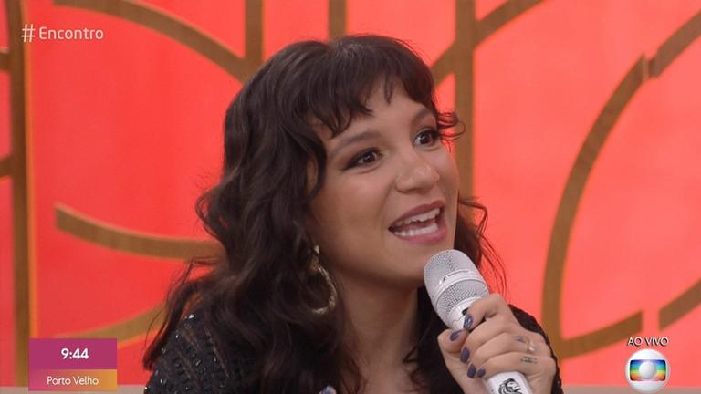 Priscila Alcântara do 'Bom Dia e Cia' brilha na TV Globo - Tudo Pop