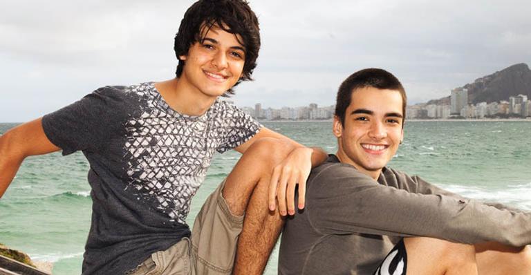 eduardo-melo-e-jose-victor-pires-cresceram-na-telinha