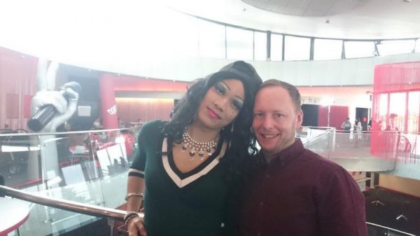 emmie-reek:-a-drag-brasileira-que-conquistou-o-the-voice-of-ireland