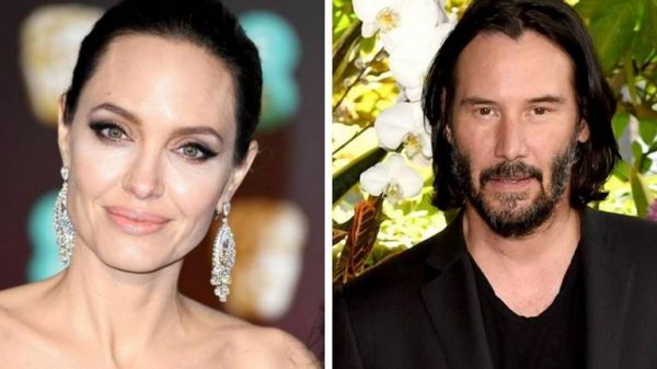 angelina-jolie-e-keanu-reeves-estariam-namorando,-segundo-revista