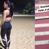 graciele-lacerda-mostra-bumbum-na-nuca-e-brinca-com-homem-na-rua:-‘gostoso’