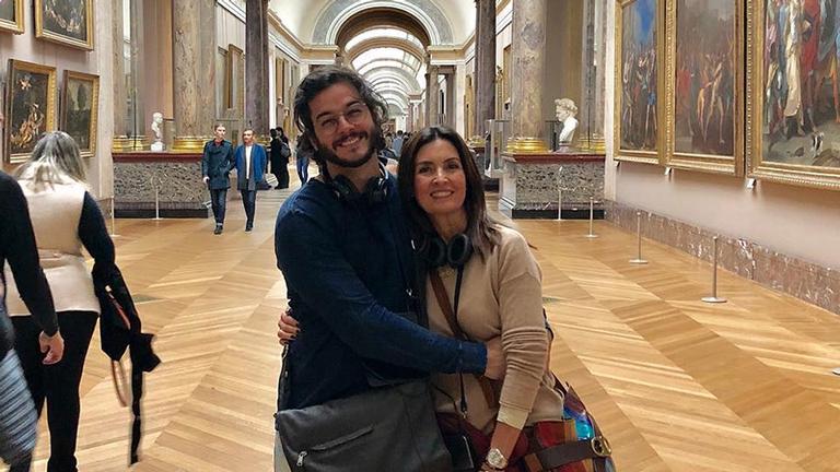 fatima-bernardes-aparece-com-tulio-gadelha-em-paris