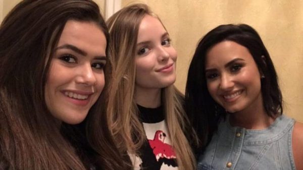 maisa-nao-curtiu-encontro-com-demi-lovato