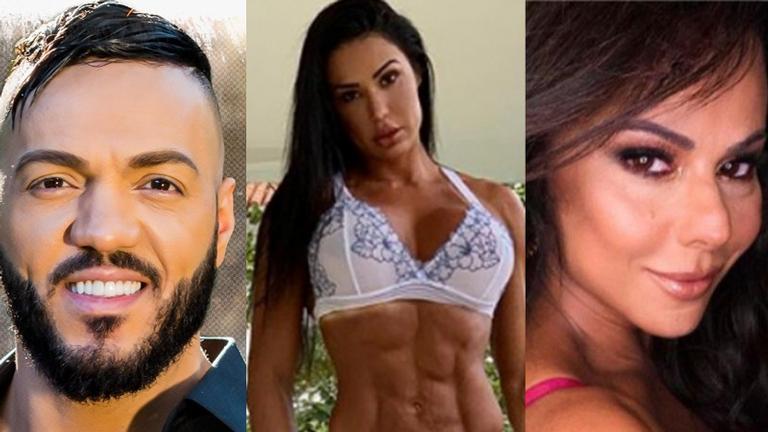 viviane-araujo-se-irrita-com-declaracoes-de-gracyanne:-‘nao-tem-maturidade’