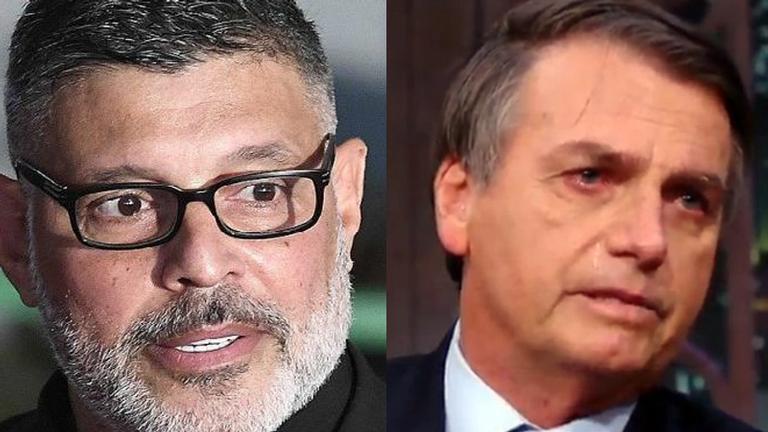 bolsonaro-supreende-ao-falar-sobre-alexandre-frota:-‘sei-nem-quem-e-esse’