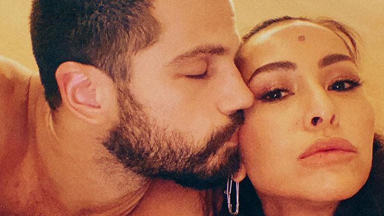 Sabrina Sato, one of the most sensual muses on Brazilian TV (Social Networks)