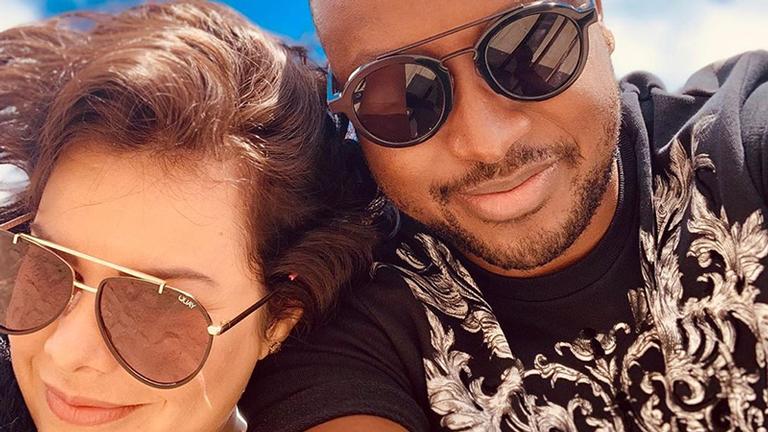 thiaguinho-envia-parabens-a-fernanda-souza:-‘sera-sempre-da-familia’