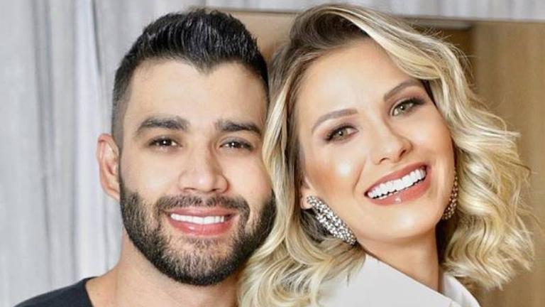 Gusttavo Lima e Andressa Suíta terminam casamento, segundo colunista ...