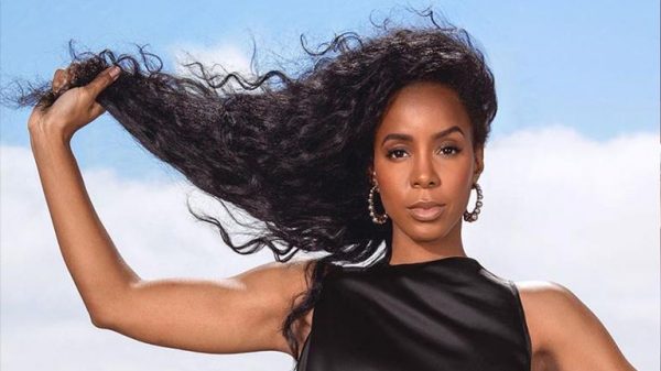 kelly-rowland-anuncia-segunda-gravidez