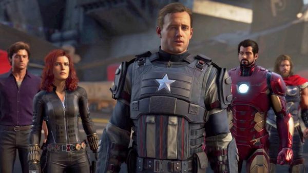 avengers:-marvel-revela-uma-nova-personagem,-conheca