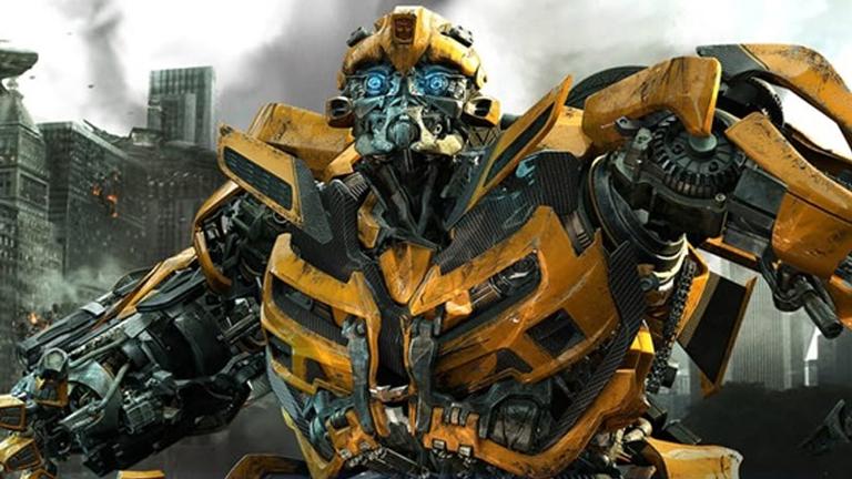Bumblebee, derivado de Transformers, ganha primeiro trailer