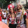 fatima-bernardes-pula-carnaval-com-tulio-gadelha-no-bloco-cacique-de-ramos,-no-rio
