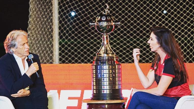glenda-kozlowski,-ex-apresentadora-da-globo,-recebe-proposta-do-flamengo