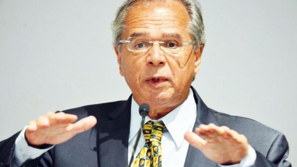 Ministro falou na audiência virtual da Comissão Mista do Congresso