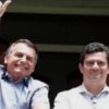 moro-x-bolsonaro:-video-mostra-jair-ordenando-troca-na-pf-para-proteger-filhos