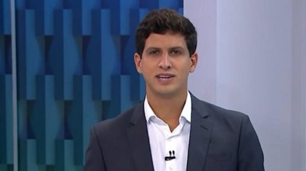 Campos chega ao seu segundo cargo político