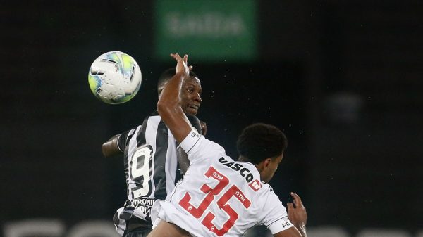 serie-a:-botafogo-e-vasco-fazem-classico-carioca-em-sao-januario