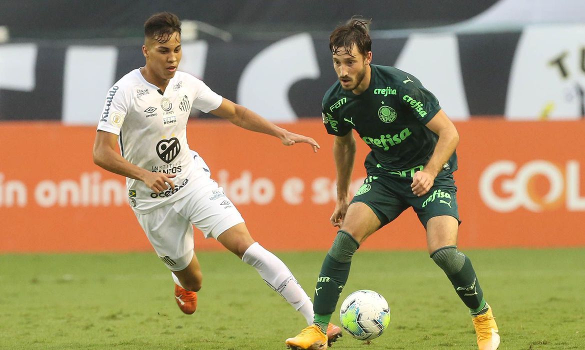 final-da-libertadores-faz-cbf-mudar-jogos-de-palmeiras-e-santos
