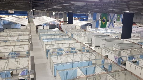 prefeitura-do-rio-desmobiliza-hospital-de-campanha-do-riocentro