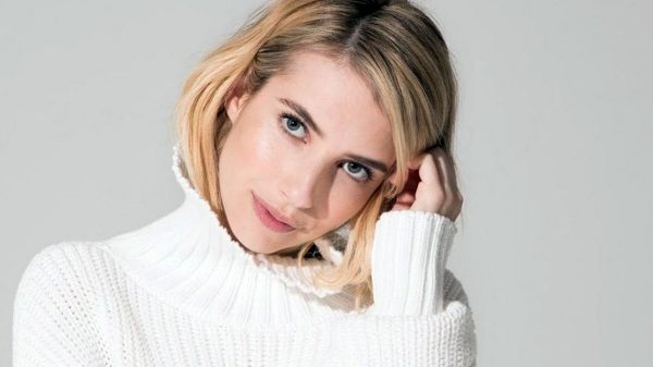 Emma Roberts