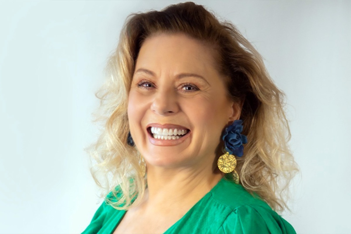 Vera Fischer