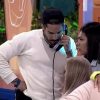Arcrebiano atende o big fone