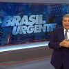 Datena apresenta o Brasil Urgente
