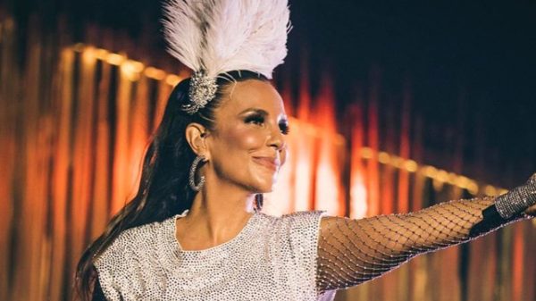 Ivete Sangalo