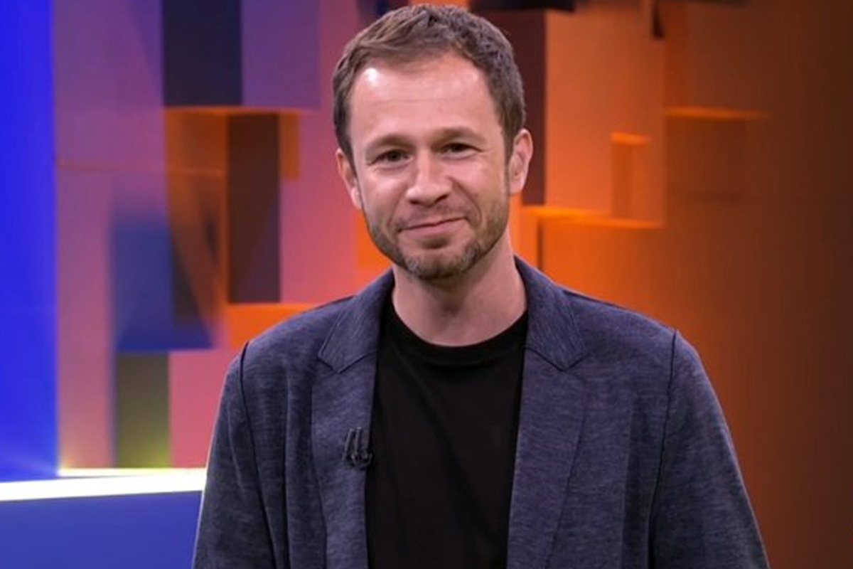 Tiago Leifert