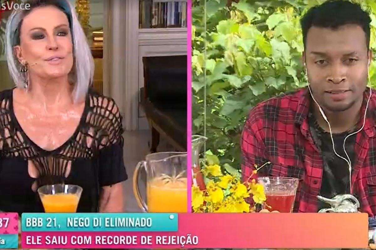 Nego Di