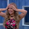 Carla Diaz no quarto secreto do BBB