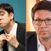 Marcelo Adnet processa Mário Frias