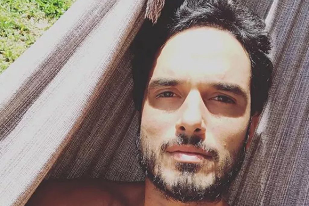 Léo Rosa, ator da novela Amor de Mãe, morre aos 37 anos Tudo Pop Léo Rosa, ator da novela Amor de Mãe, morre aos 37 anos Tudo Pop
