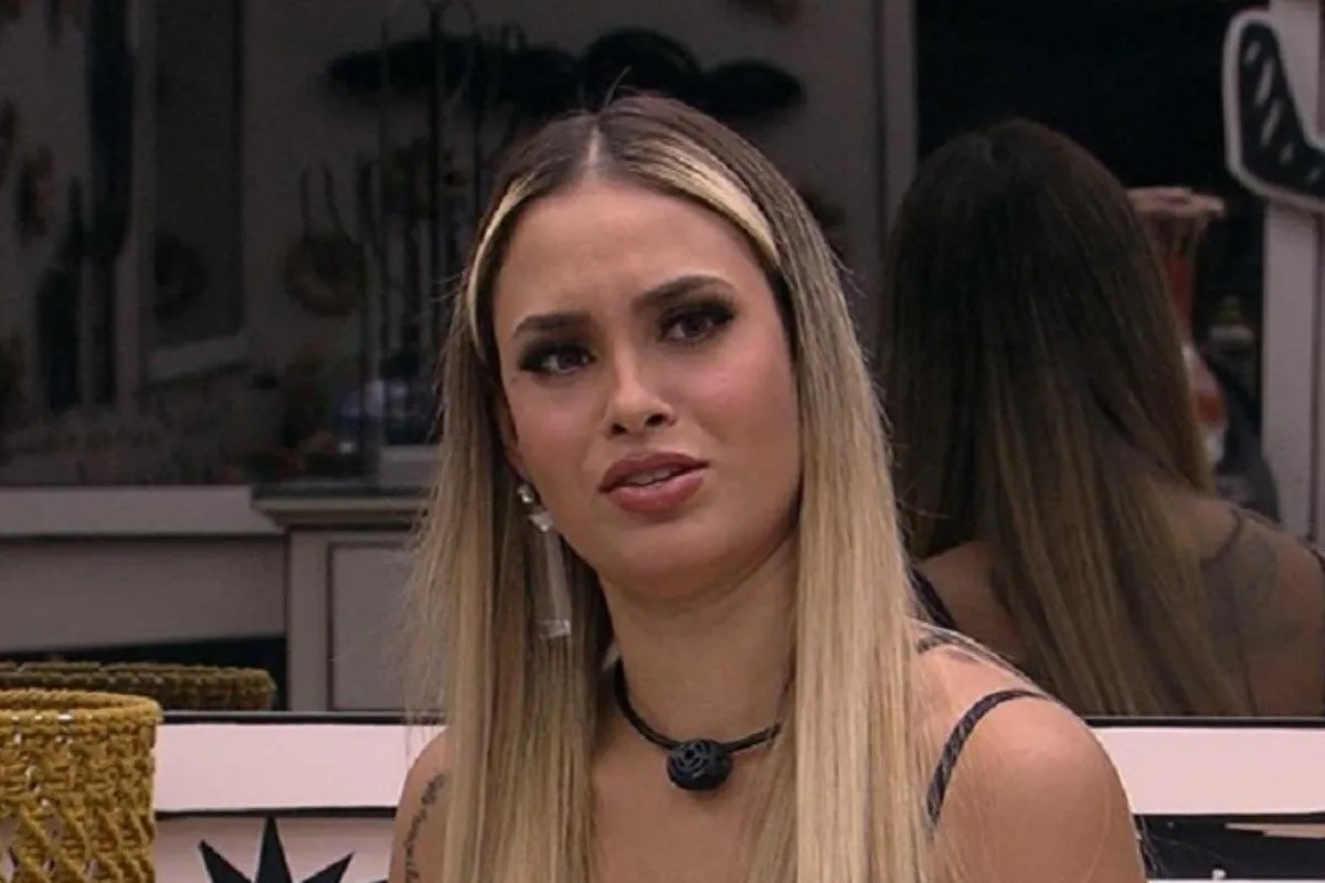 Sarah Andrade