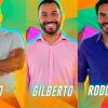 O próximo paredão do BBB 21 vai excluir Caio, Gil ou Rodolffo da disputa