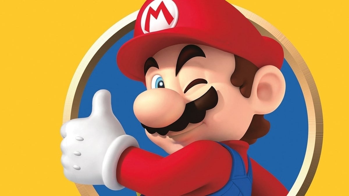 Cartucho lacrado de Super Mario 64 é vendido por 1 milhão e meio de dólares