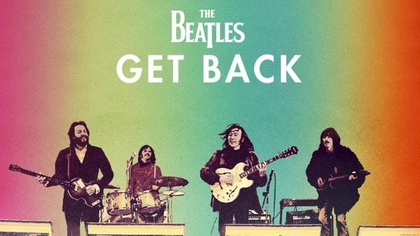 'The Beatles: Get Back' traz 6 horas de material com a banda inglesa
