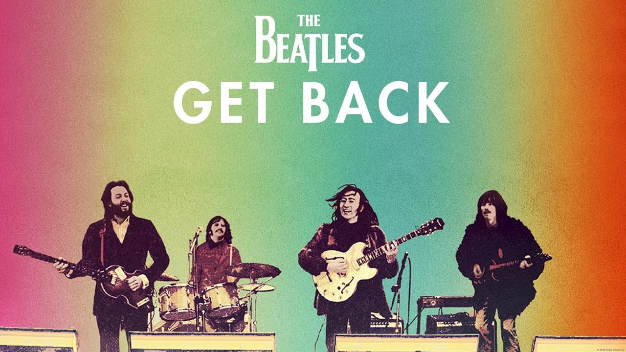 'The Beatles: Get Back' traz 6 horas de material com a banda inglesa