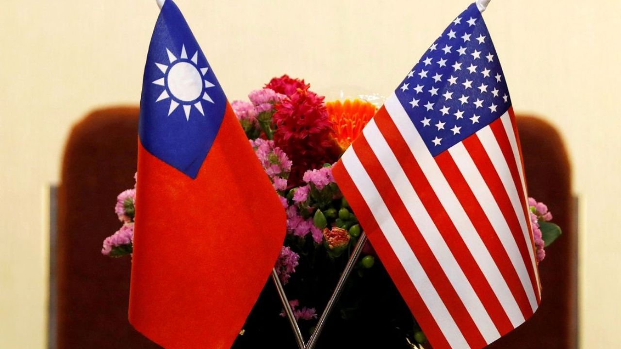 China promete contra-ataque após novas sanções dos Estados Unidos.