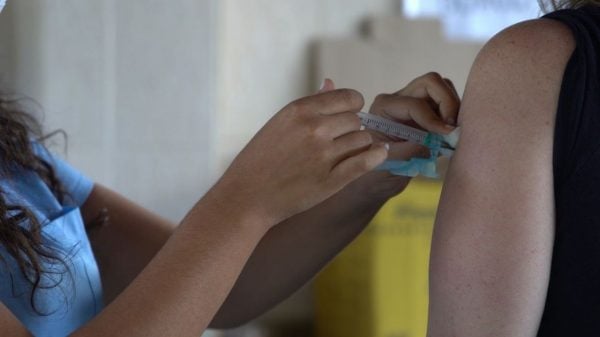 Vacinas terão recurso extra de R$ 1,4 bilhão (Foto: TV Brasil)