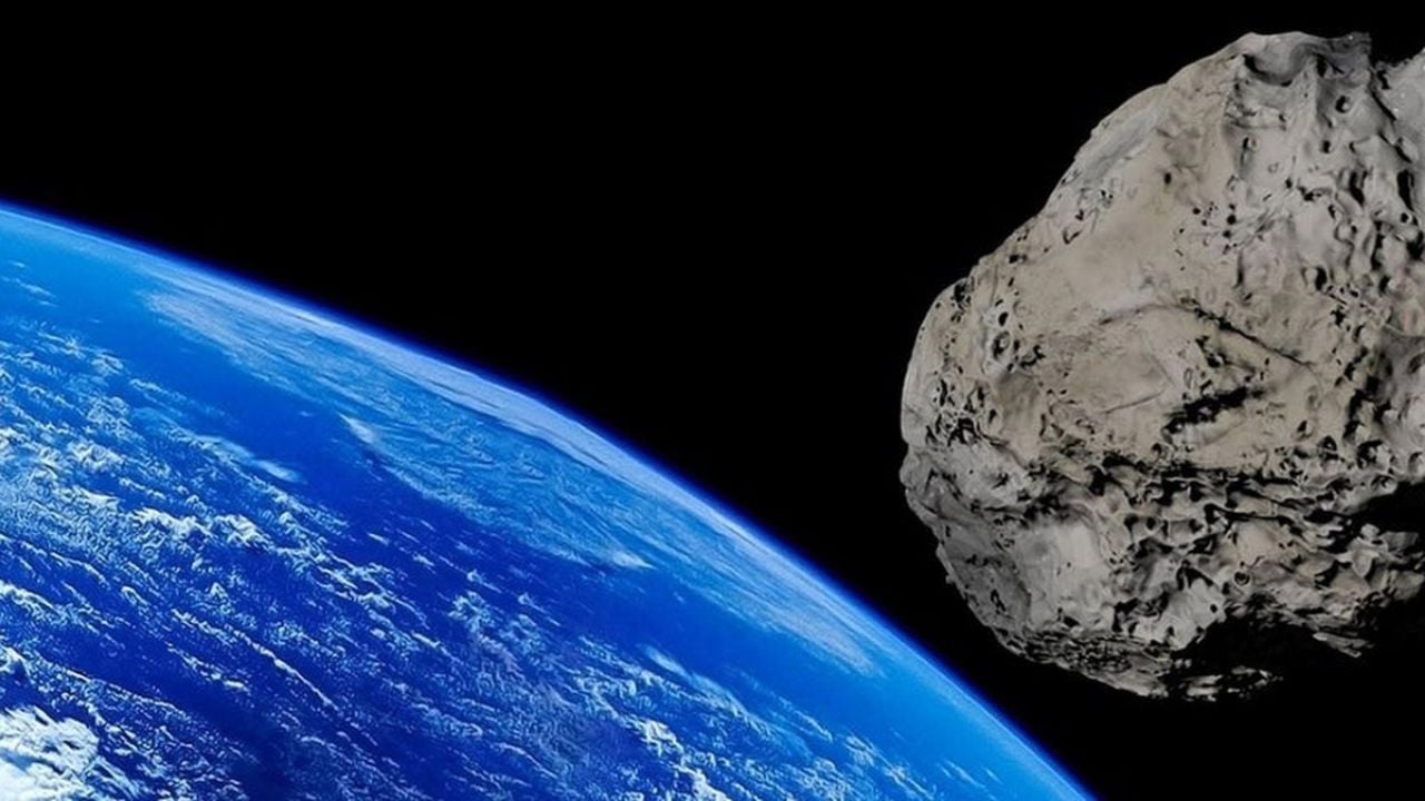 Missão da agência espacial americana (NASA) tentará desviar trajetória de asteróide e criar mecanismo de defesa para a Terra