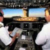 Pilotos de avião devem iniciar greve de fim de ano (reprodução)