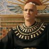 Imagem: Em final de Gênesis, traidor do faraó será descoberto e chocará Egito - Crédito: Record/Reprodução