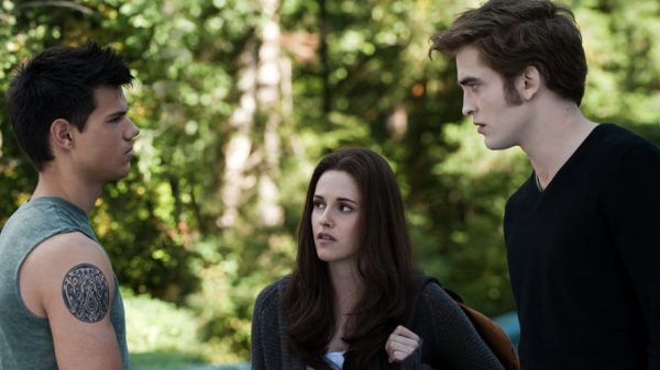TikTokers estão reacendendo o fandom de 'Twilight' e a saga volta a fazer sucesso na cultura Pop.