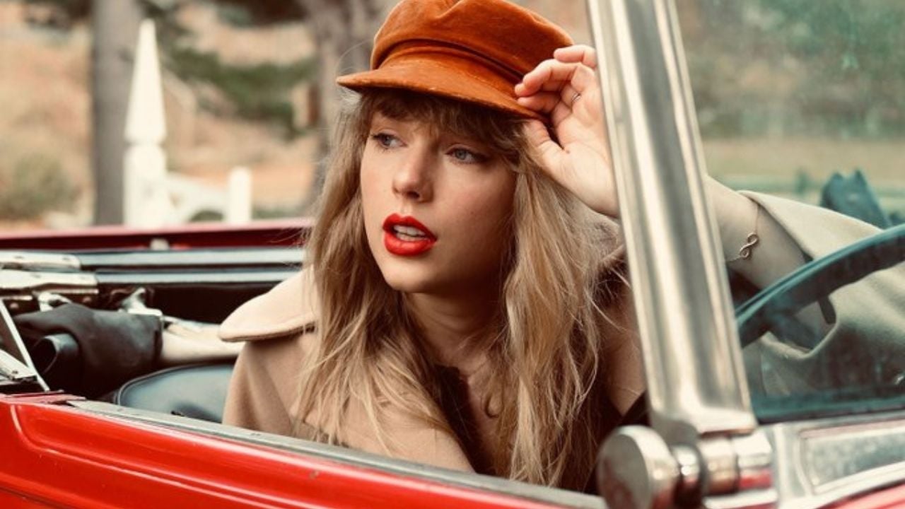 Novo videoclipe de Taylor Swift, dirigido por Blake Lively faz sucesso.
